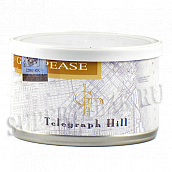 ����� G. L. Pease - The Fog City Selection - Telegraph Hill (����� 57 ��) - Vintage 2010