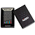 ��������� Zippo 48662 - Chess Pieces - Black Matte