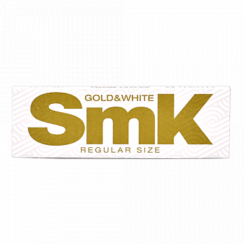 ������ ������������� SMK Gold & White
