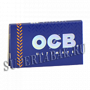 ������ ������������� OCB Ultimate DOUBLE