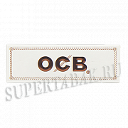   OCB White 1