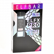  POD- Elf Bar ELFX Pro -  (+2 )