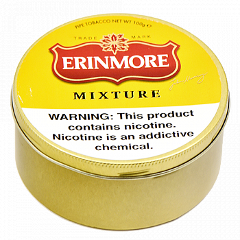 ����� Erinmore - Mixture (100 ��) Vintage 2018