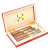 ����� ����� FFOX - Fuente Fuente Opus X Story 4 Set - Red (4 ��.)