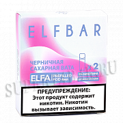  Elf Bar ELFA -    - 4  (2 .)