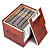 ������ Flor De Oliva - Maduro Robusto (1 ��.)