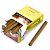 ��������� Bell Rock Filter - Vanilla (20 ��.)