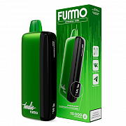 POD  Fummo - Indic 10.000  -  -  - 2% - (1 .)