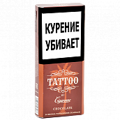 ��������� Cigaronne Tattoo - Chocolate Super Slims (20 ��.)