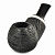 ������ Astra 265 - Reverse Calabash Bent Apple - Morta Black Blast (��� �������)