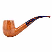  Savinelli Fantasia - Smooth Natural - 606 ( 9 )