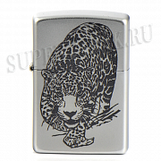  Zippo 205 - Leopard