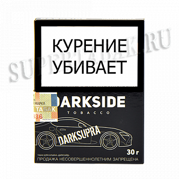 ����� ��� ������� DarkSide - CORE -  DarkSupra (25 �����)