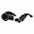 ������ Peterson De Luxe System - Ebony - 8s P-Lip (������ 9 ��)