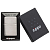 ��������� Zippo 200 - Reg Brushed Chrome