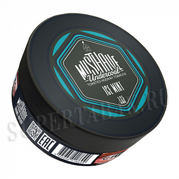����� ��� ������� Must Have - Ice Mint  - � �������� ���������� ���� (����� 125 ��)