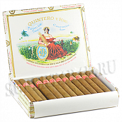 ������ Quintero Panetelas (������� 25 ��)