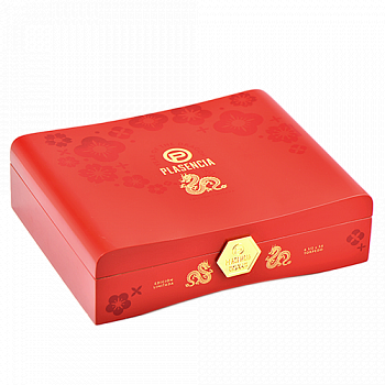 ������ Plasencia - Special Edition 2024 - Year of the Dragon - Torpedo (1 ��.)