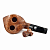 ������ Karel Krska - Double-Chamber Pipe - ���.110 (������ 9 ��) Estate New Unsmoked
