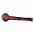  Savinelli Fantasia - Rust Dark Brown - 111 ( 9 )