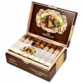 ������ My Father - The Judge - Grand Robusto Box-Pressed (1 ��.)