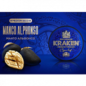 ����� ��� ������� Kraken - Medium Seco - S21 Mango Alphonso (����� ��������) - (30 ��)