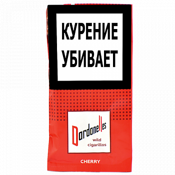 ��������� Dardanelles Wild Cigarillos - Cherry (5 ��.)