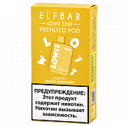   Elf Bar Lowit -  -  (5.500 ) - (1 .)