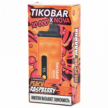 POD-������� Tikobar Nova X - 10.000 ������� - ������ - ������ - 2% (1 ��.)
