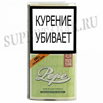 ���������� ����� Pepe Virginia - Easy Green (30 ��)