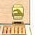 ��������� Cohiba Short - Limited Edition Woodbox 2026 (88 ��.)