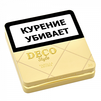 ��������� Deco Style - Vanilla Aroma (20 ��.)