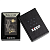 ��������� Zippo 48968 - Western - High Polish Black