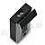  Colibri Slide LI850T12 - Black - Gunmetal ()