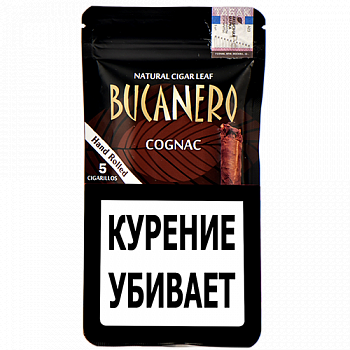 ��������� Bucanero - Cognac (5 ��.)