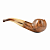 ������ Captain Briar Extra - ���.127 (��� �������) Estate New Unsmoked