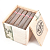 ������ Tatuaje - Fausto FT 127 Robusto (1 ��.)