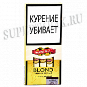 ��������� Handelsgold - Tip - Blond (Vanilla)  5 ��.