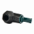  Astra 255 - Reverse Calabash Apple - Morta Black Blast Green ( )