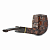 ������ Savinelli Alligator - Brown 513 (������ 9 ��)