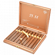 ������ Caldwell - Lost & Found - 22 Minutes to Midnight - TB Edition - Habano Corona Extra (1 ��.)