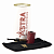 ������ Astra Bamboo 124 - Poker Bordeaux Blast (��� �������)