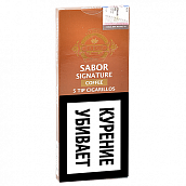 ��������� Sabor Signature - Tip - Coffee (5 ��.)