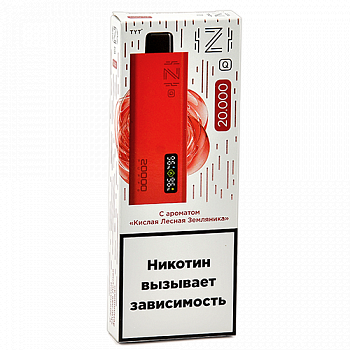 ���� IZI Q (20.000 �������) - ������ ������ ��������� (1 ��.)