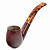 ������ Savinelli Tortuga - Smooth 602 (6 �� ������)