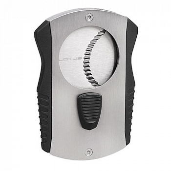 ������ Lotus - Barracuda CUT 1902 Brushed Chrome & Black (80 RG)