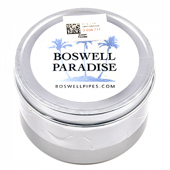 ����� Boswell - Paradise (57 ��)