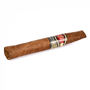  La Flor Dominicana - Double Ligero Chisel - Natural (1 .)