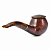  Savinelli Tortuga - Smooth KS 673 ( 9 )