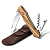   Victorinox - Wine Master - 0.9701.64